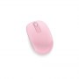Microsoft | U7Z-00024 | Wireless Mobile Mouse 1850 | Pink - 5